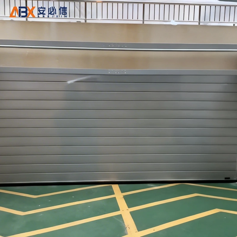 三明雷达高速门